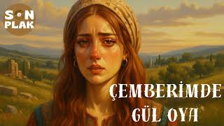 Çemberimde Gül Oya 🌹 Anadolu Rock Cover (Emotional Turkish Folk Reimagined) Son Plak
