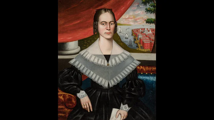 Collection in Focus: Erastus Salisbury Field's "Po...