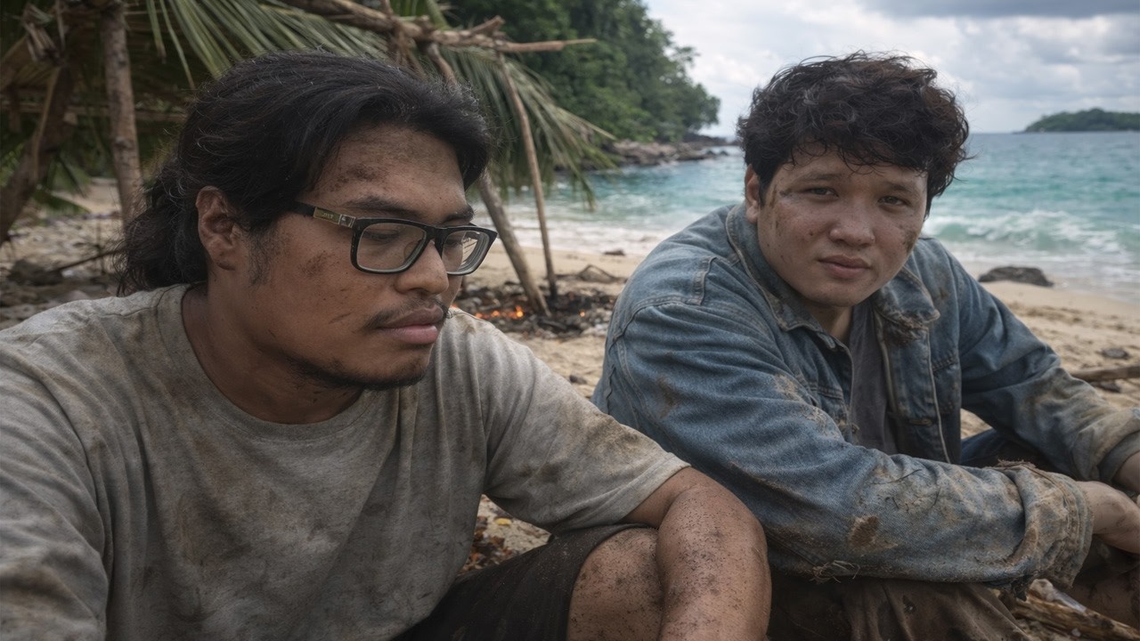 พี่หิวน้ำบูม