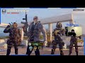 Ranked Play Demon