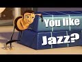 You like Jazz? in 24 different languages