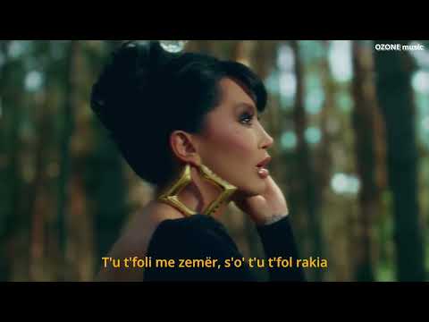 Mc Kresha ft. Alban Skenderaj & Dafina Zeqiri - XHELOZIA (REMIX)