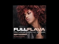 September (Full Flava 2.0 Mix) - Full Flava  (feat Chantay Savage) (OFFICIAL AUDIO)