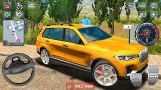 New Police Car Chase Simulator 3d - Police Simulator 2026 - Car Game Android GamePlay