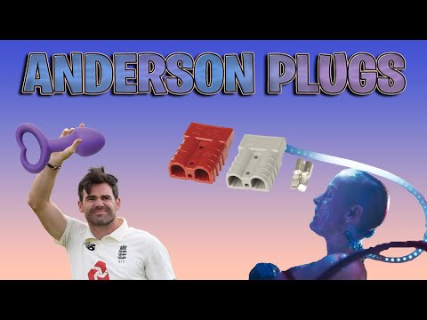 All About Anderson
