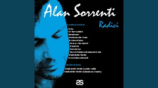 Video thumbnail of "Alan Sorrenti - Non so che darei"