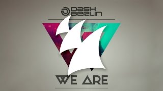 Dash Berlin & Syzz Feat. Adam Jensen - Leave It All Behind