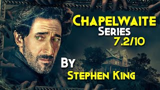 CONJURING Ko Takkar Dedi Iss Series Ne | CHAPELWAITE Horror Series Explained In Hindi |Jerusalem Lot