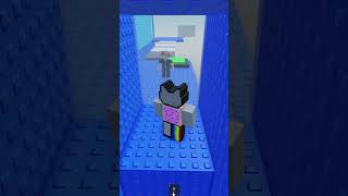 Bacon So Mean To Nyan Cat But Then...