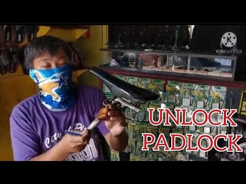 Video: Lock Ng Mailbox: Naka-code At Regular. Pinalitan Ang Lock Kung Nawala Ang Susi. Paano I-unlock Ang Isang Lumang Drawer? Mga Naka-mount Na Pader At Panloob Na Mga Modelo