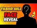 Tabor hill face reveal