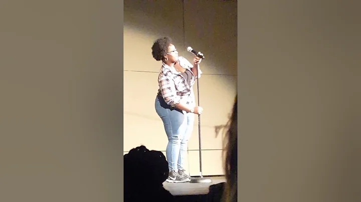 Brown Blood, Chalk Outlines - Shaddai Johnson (Sla...