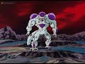 Dragon Ball Z Kai Episode 52 Goku S Final Speech To Frieza