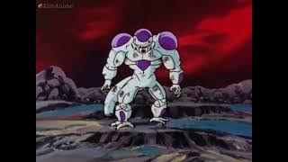 Dragon Ball Z Kai - Goku’s final speech to Frieza