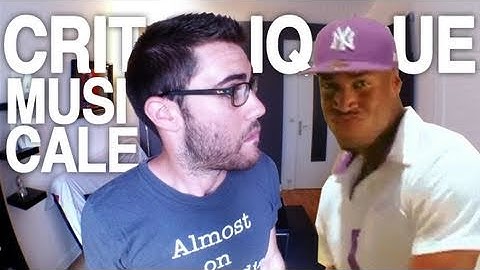 Critique Senna Clap Your Hands - Cyprien