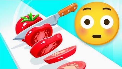 🔥Perfect Slices is Live Now #perfectslices gameplay #gaming 🍎🍏🍎🔪 #live 5600 to 5700😳❤️!