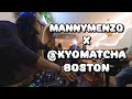 Boston Pop Up DJ Set Manny Menzo Kyo Matcha MinHouse TechHouse DeepTech MannyMenzo Boston Pop Up DJ Set Manny Menzo Kyo Matcha MinHouse TechHouse DeepTech MannyMenzo