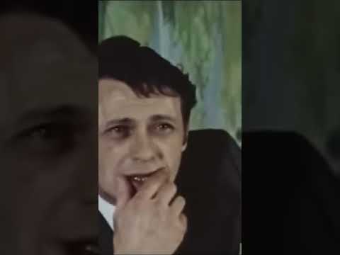 'Встречалась я с одним парнем...' #shorts // 'Подарок судьбы', фильм 1977 года.
