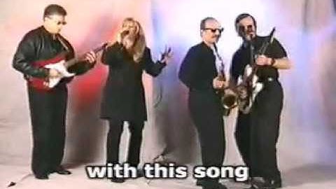 Robin and the Vectors: Switch to DEFINITY