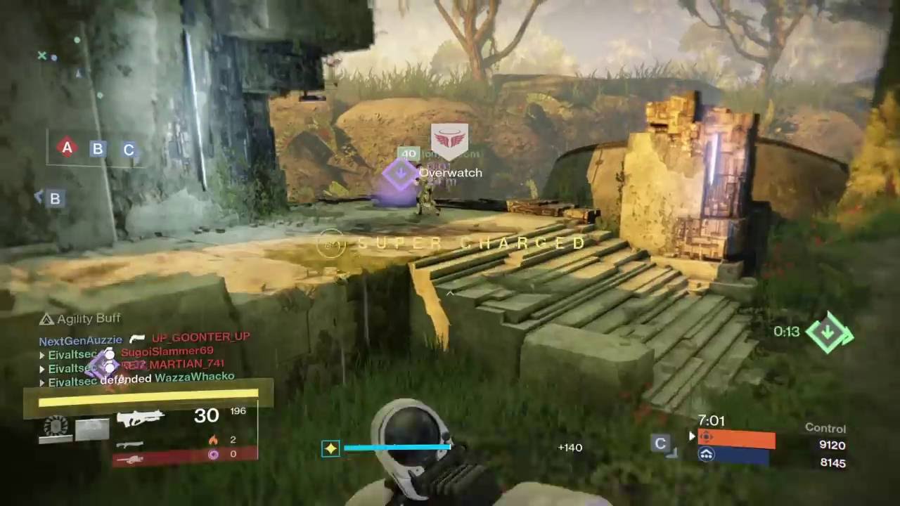 PDX 45 Godroll - Unflinching, High Calibre Rounds Hand Laid Stock 4