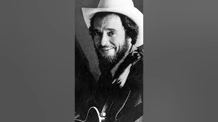 Merle Haggard On Divorcing Bonnie Owens #shortsfeed #countrymusic #outlawcountry