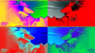 Boogs Reaction When He Saw Elliot Was Shot Sponsored By Gamavision Csupo Effects