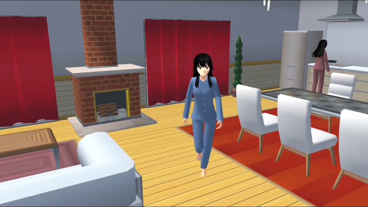 Bagian 1 | zella and jessica day 1 puasa