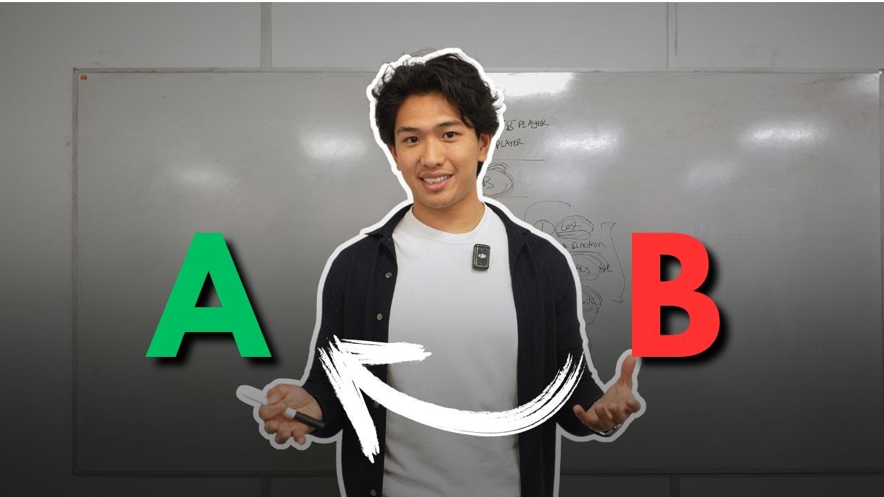 Upscale a B player  to an A player