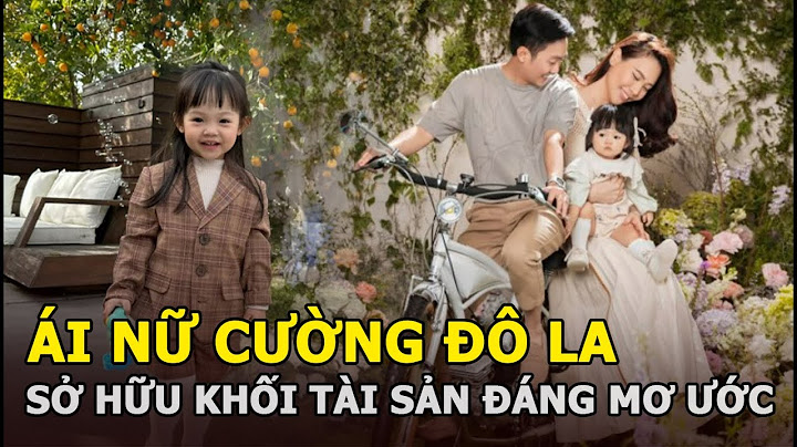 Em gái cường đô la sinh năm bao nhiêu