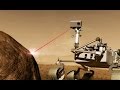 Los Alamos ChemCam Team Update Oct. 2012