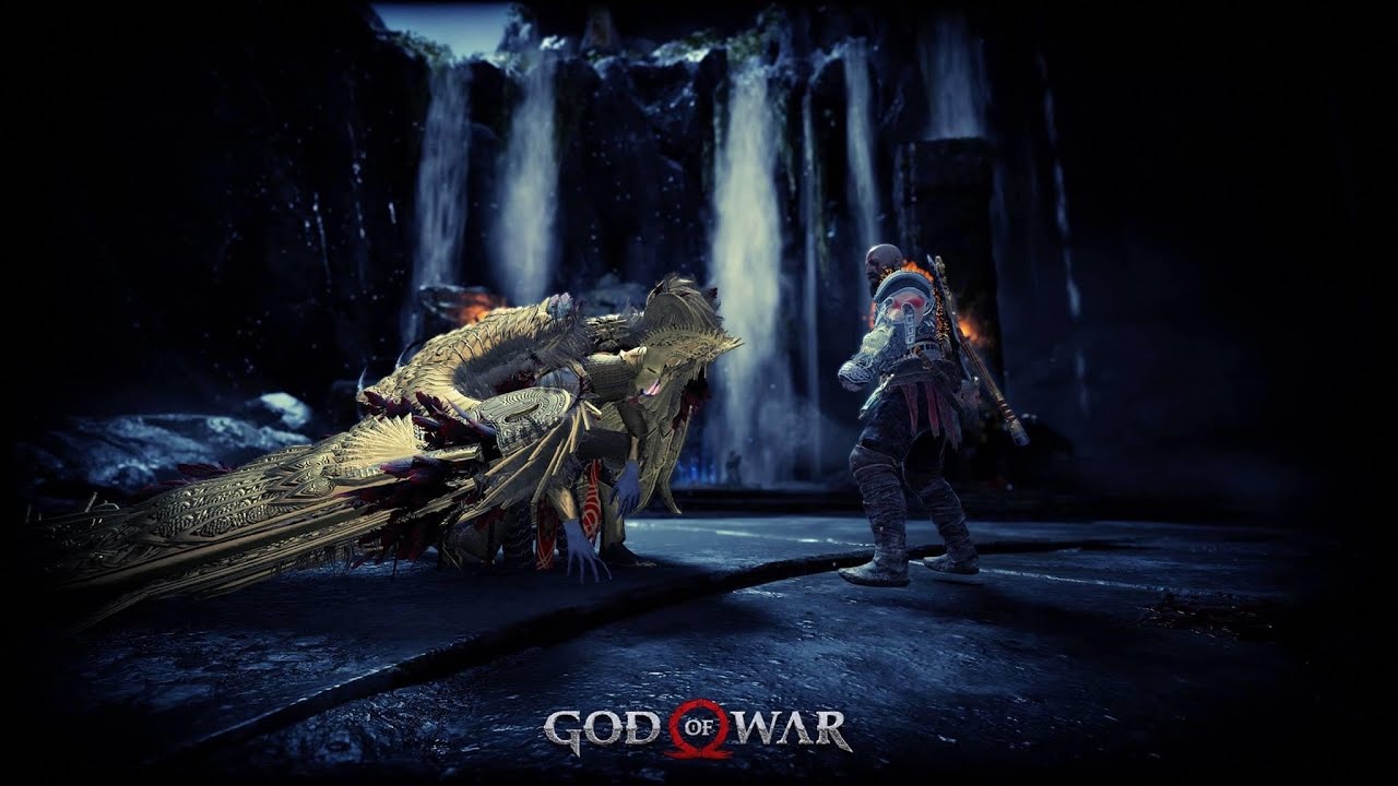 GOW - YouTube