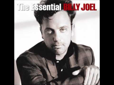 A Matter Of Trust - Billy Joel