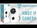 HeimVision HMD2 Battery Powered Security Camera Review
