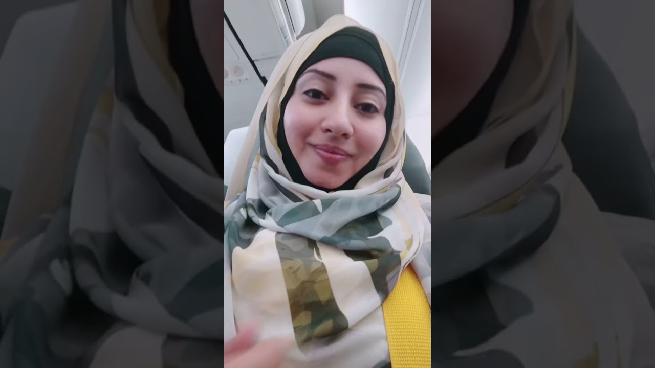 ياله بينا علي مكه المكرمه أحبابي 🥰