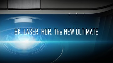 JVC D-ILA Reference Series line-up 2022