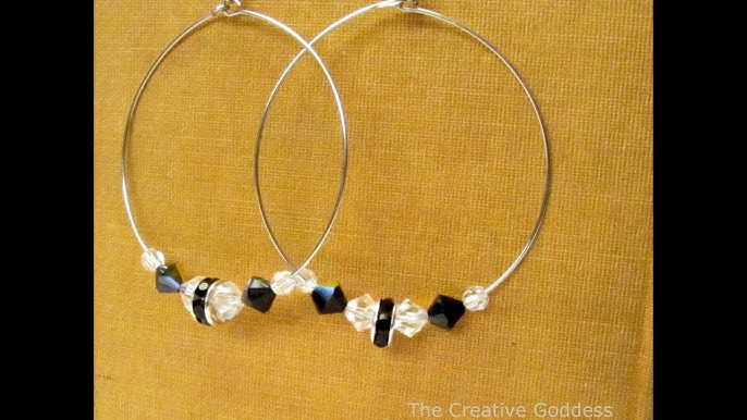 How to Use Large-Hole Beads 