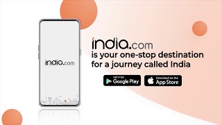 Experience the New India.com App: Top India News, Hindi News Live TV & more screenshot 1