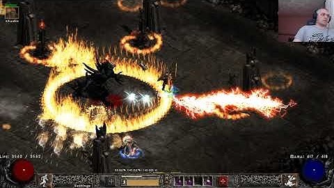 PD2 HC S2 Dclone drop one of the best anni