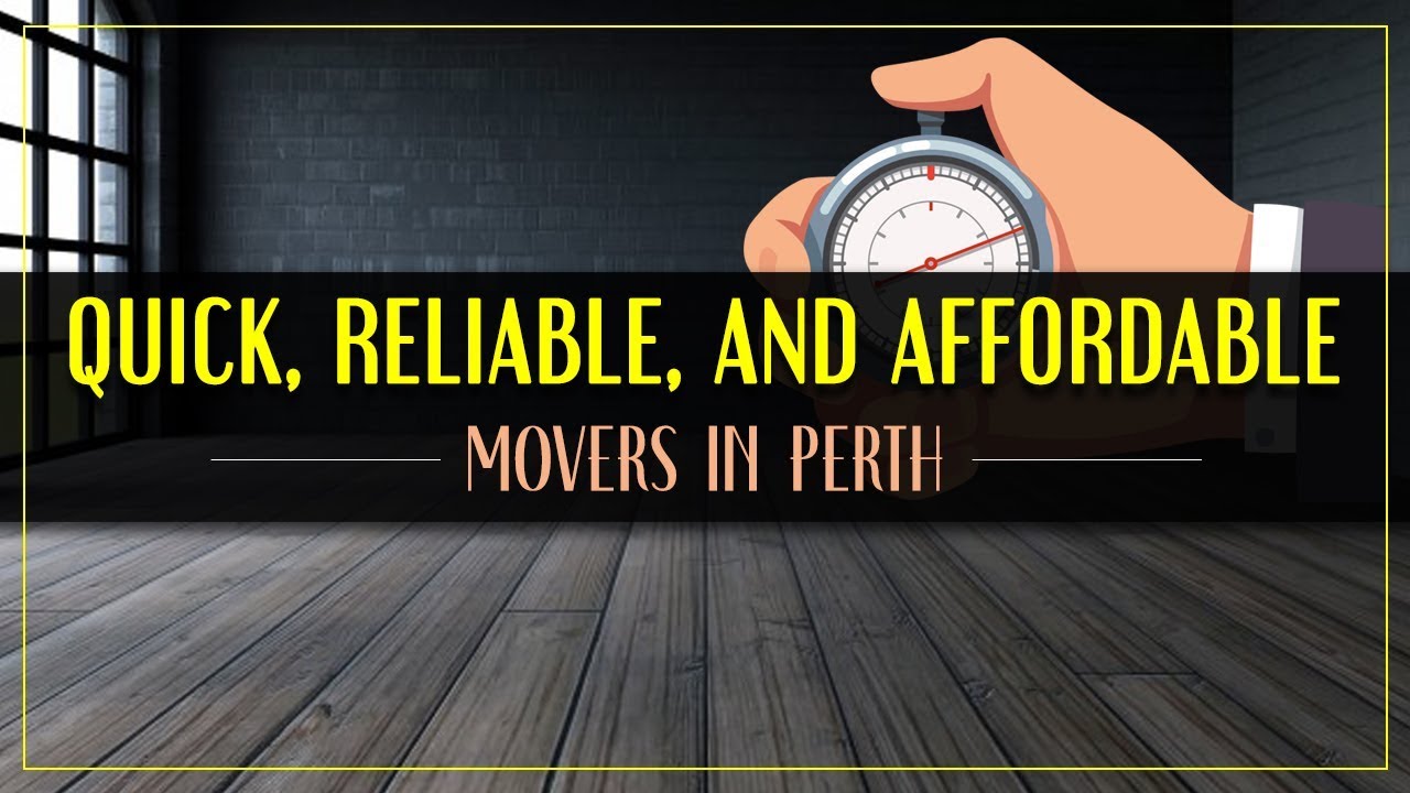 Best-in-class Removals Kelmscott, WA