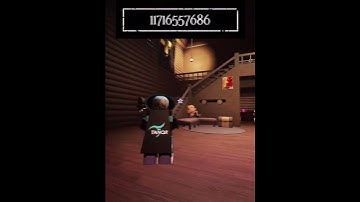 Crosshairs you should use! I forsaken #forsaken #roblox #edit #editor #inshot #capcut