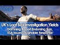 UK's Loot Box Investigation Yields Damning Report Endorsing Ban, ESA Issues Laughable Response