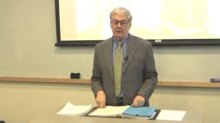 Roger Green, Ph.D., Reformation to the Present, Lecture 18, 19th Century Roman Catholicism