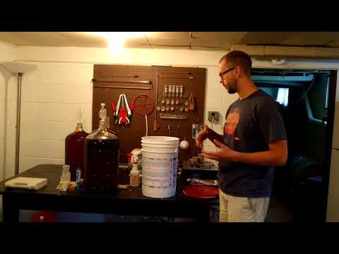 वीडियो: क्या अंगूर वाइनमेकिंग से पहले धोए जाते हैं?