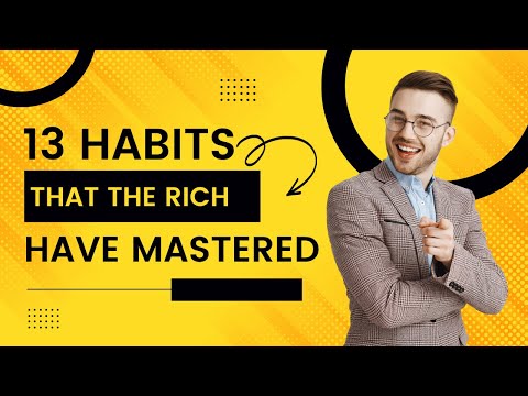 The Rich Have