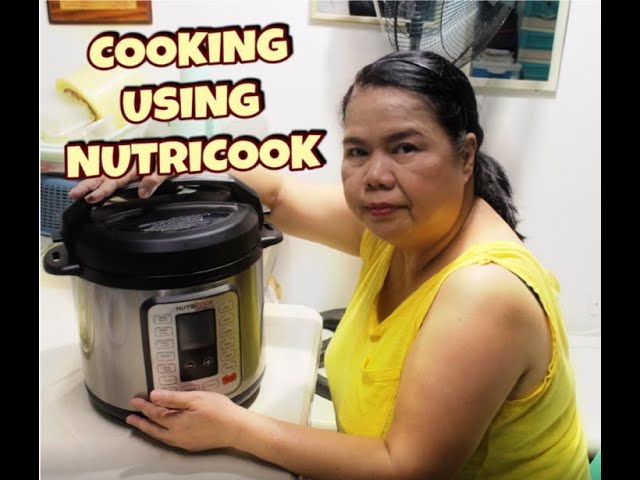 How to Use an Instant Pot in Your RV - Pressure Cooking Today™