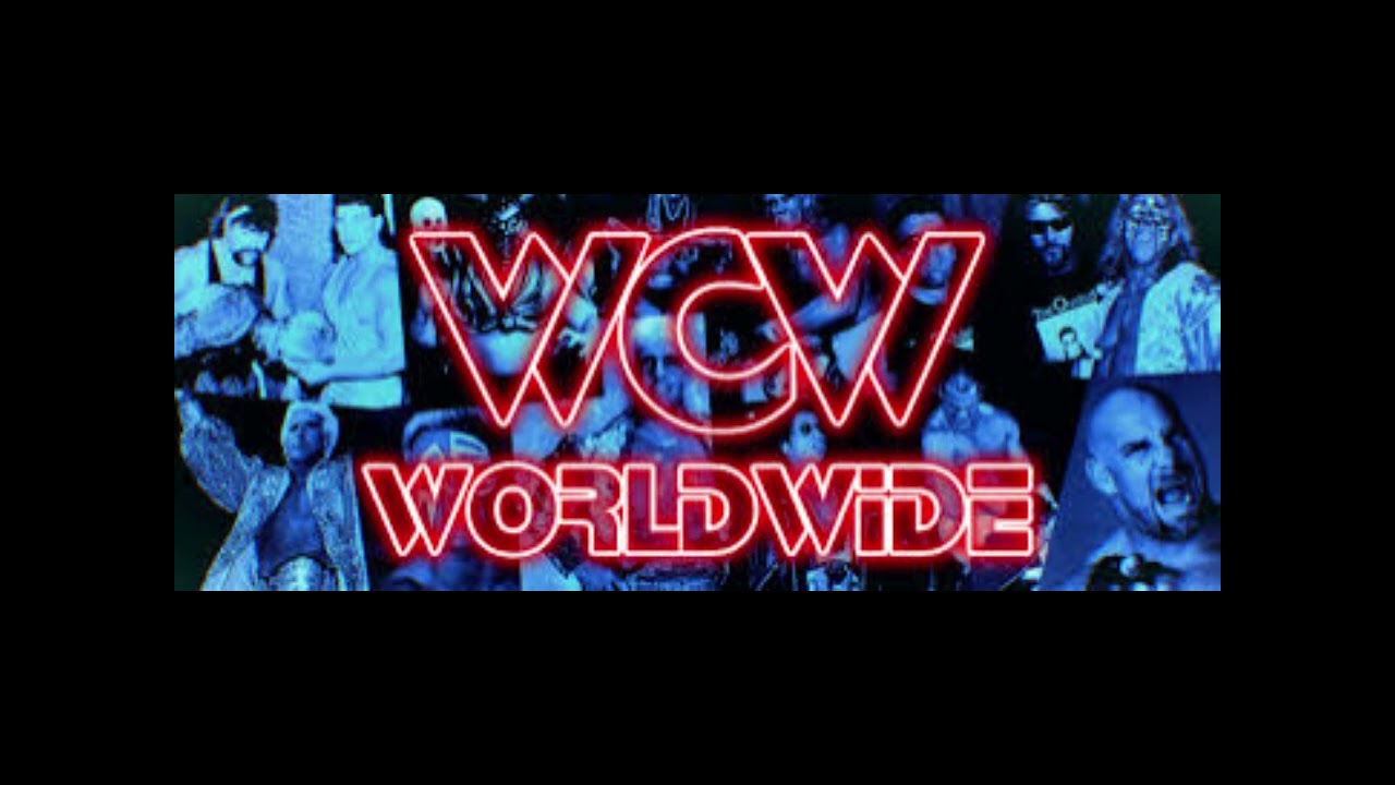 Ils ont fait la WCW mais personne ne s’en souvient ou presque 