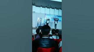 Zig - Zag Nite Matthew Peka and Hoyabia Renthlei - Tudang ka ngai tawh lawng live dance...