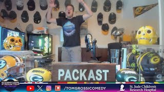 The Moment We Raised $1 Million for Charity
