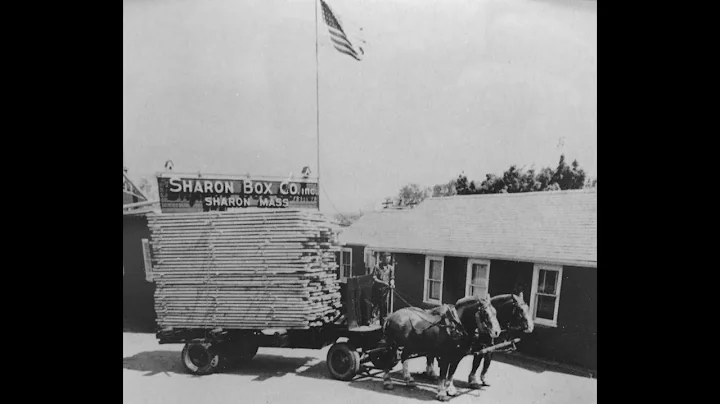 Sharon Box Company