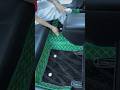 Best Car Floor Mats for a Clean Interior.